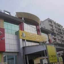 Cosmic Business School-gallery-image-3