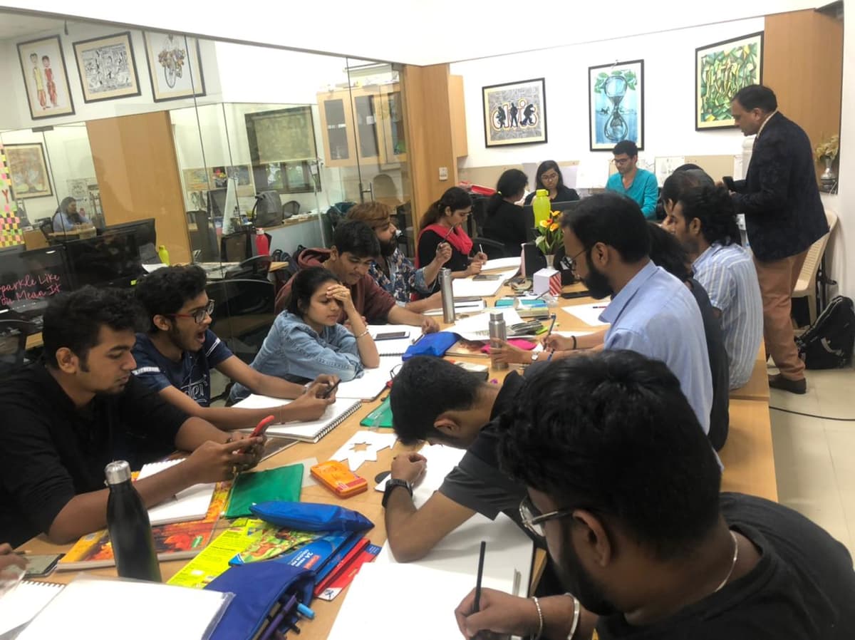 Explorra School of Design & Technology-gallery-image-2