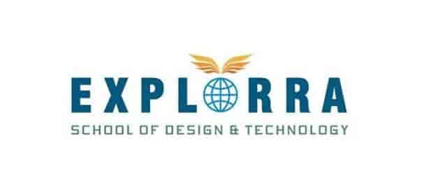 Explorra School of Design & Technology-image
