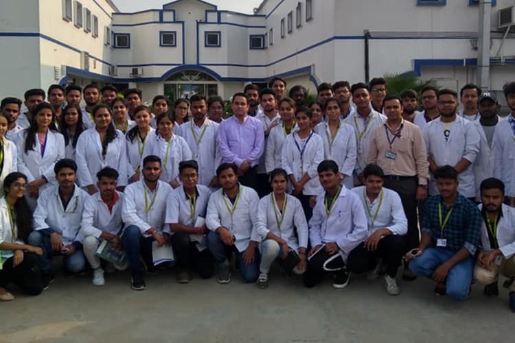 KIET School Of Pharmacy-gallery-image-3