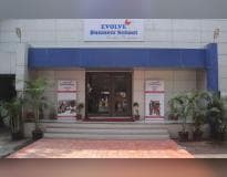 Evolve Business School-image