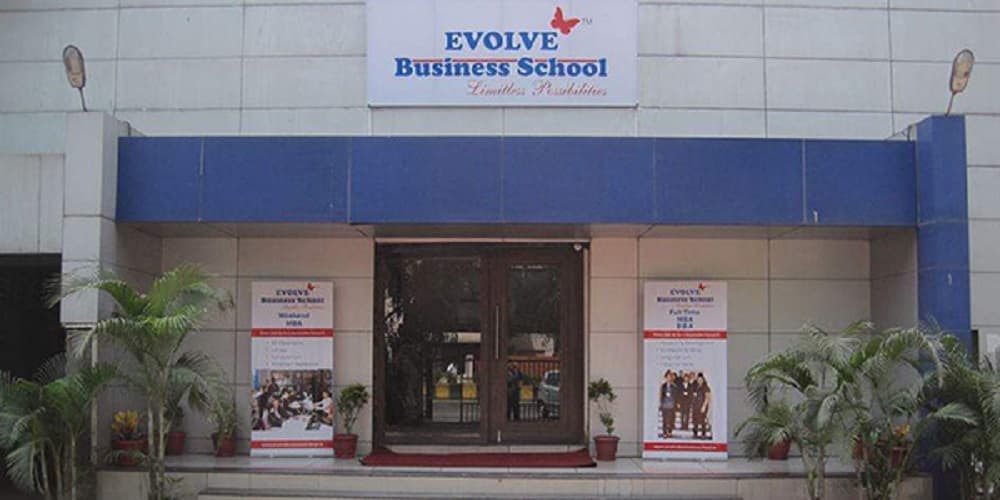Evolve Business School-gallery-image-0
