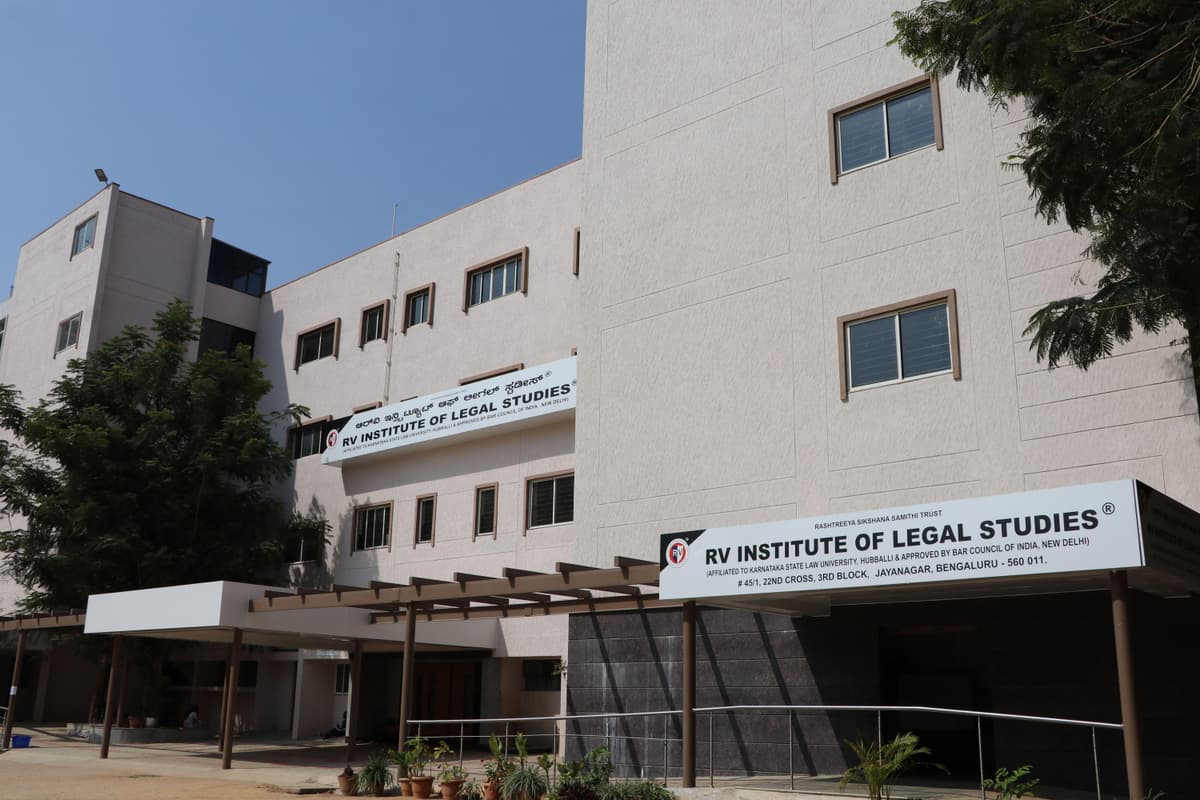 RV Institute of Legal Studies-gallery-image-4