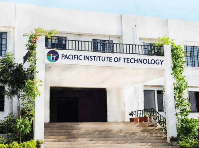 Pacific Institute of Technology-image