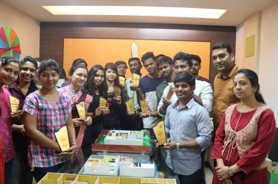 Instituto Design Innovation Institute of Fashion & Interior Design-gallery-image-0