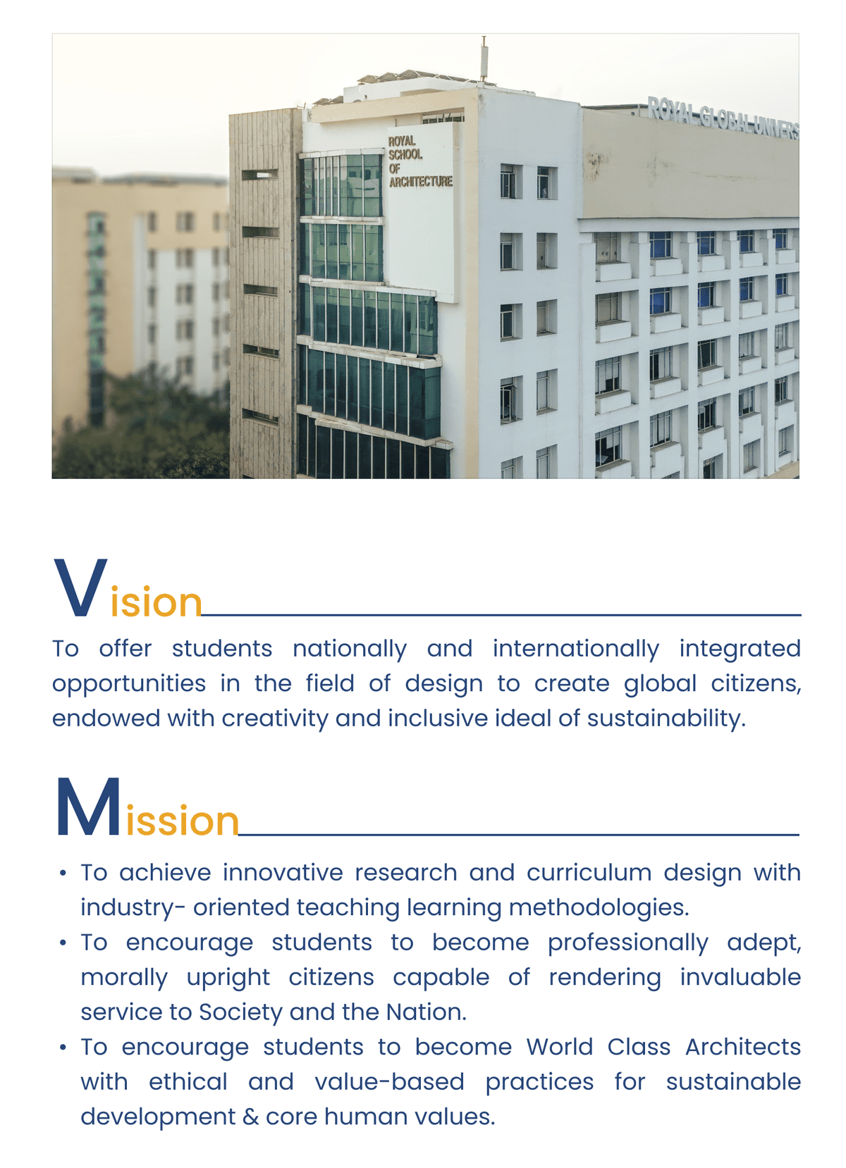 Royal School of Architecture-gallery-image-1