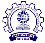 Mahamaya Polytechnic of Information Technology Shravasti-logo