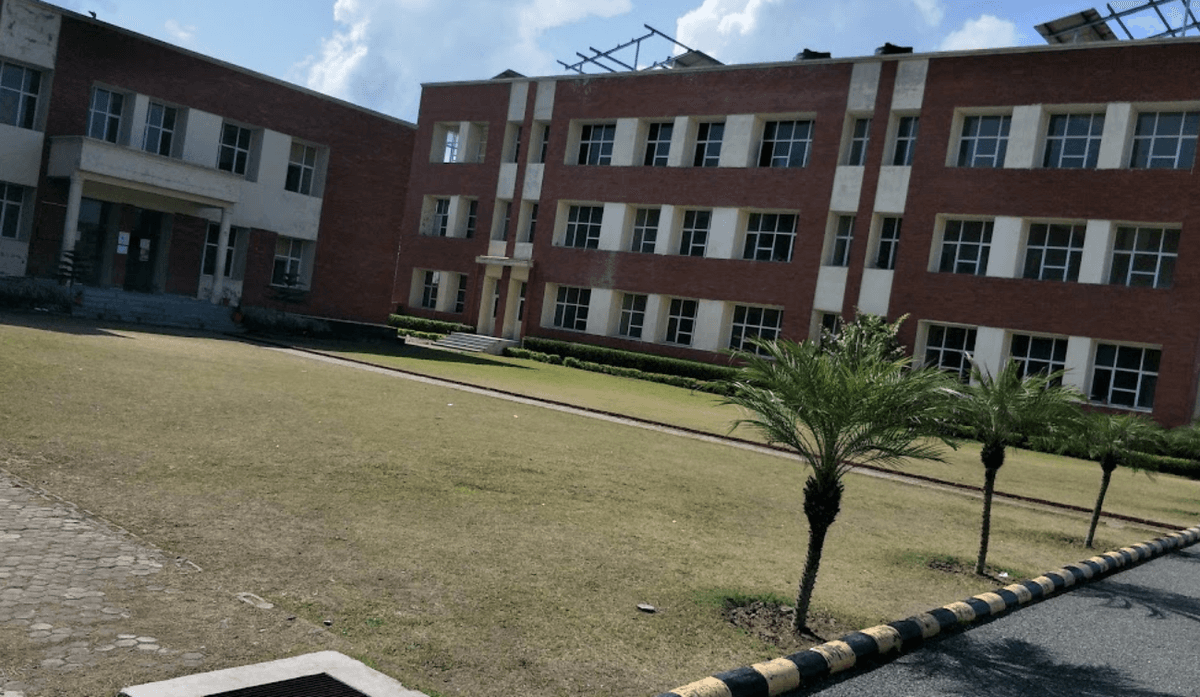 Institute of Logistics and Aviation Management Dehradun-gallery-image-3