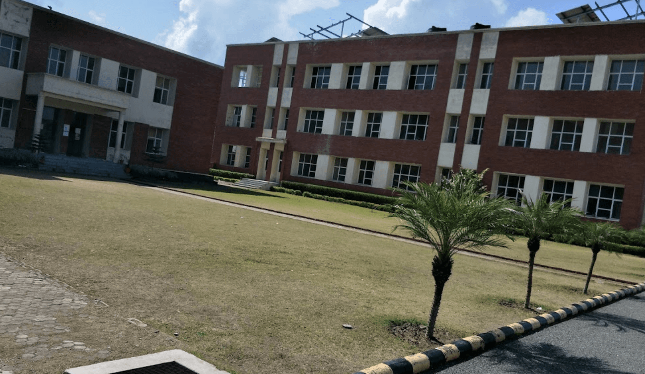 Institute of Logistics and Aviation Management Dehradun-image