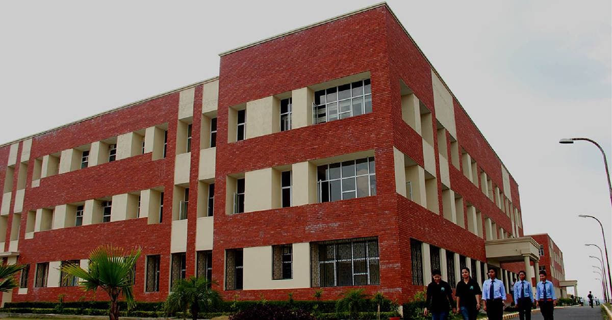 Institute of Logistics and Aviation Management Dehradun-image