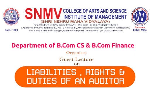 SNMV Institute of Management-image