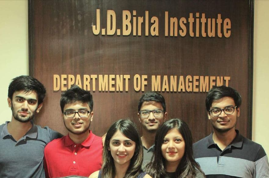 Birla School of Management-image