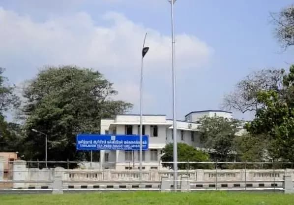 Paulsons College of Education-image