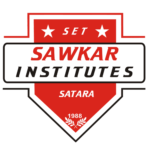 Sawkar Pharmacy College-image