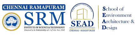 SRM School of Environment Architecture and Design-image