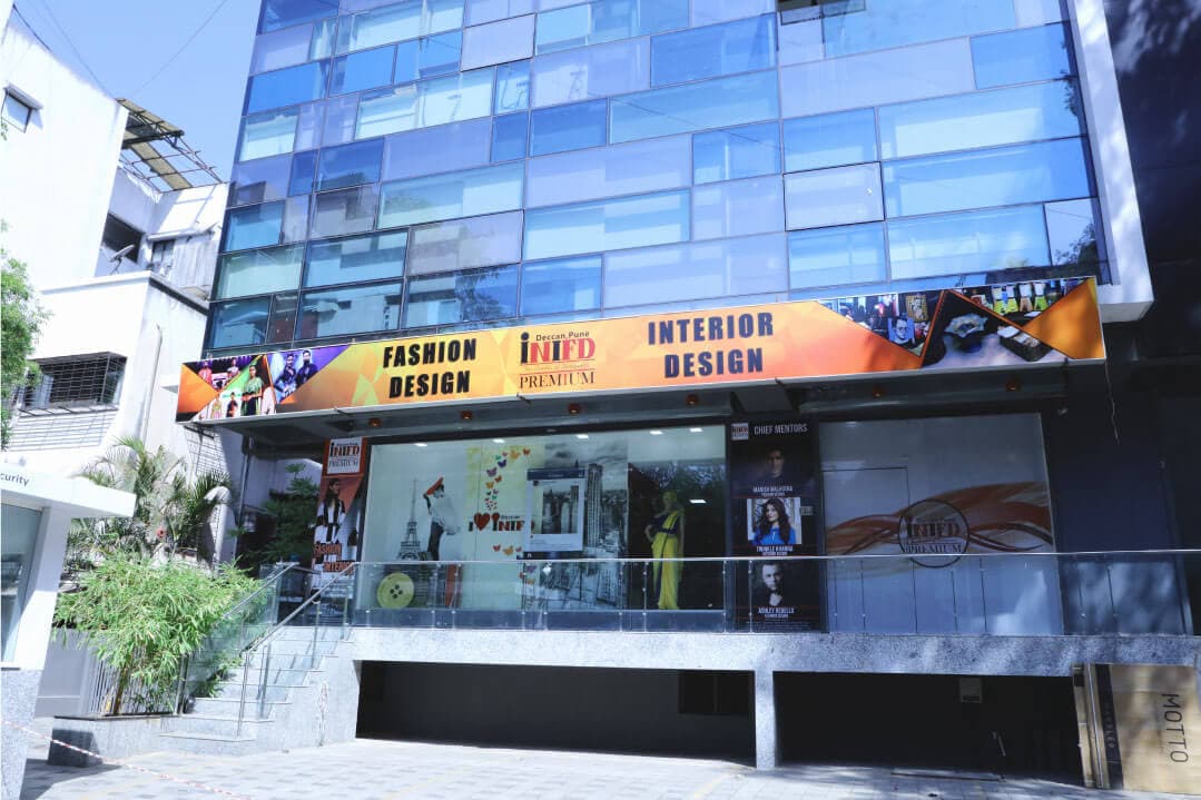 Inter National Institute of Fashion Design Deccan-gallery-image-3