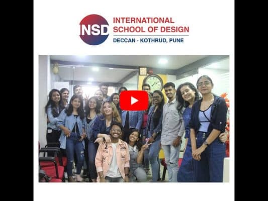 Inter National Institute of Fashion Design Deccan-image