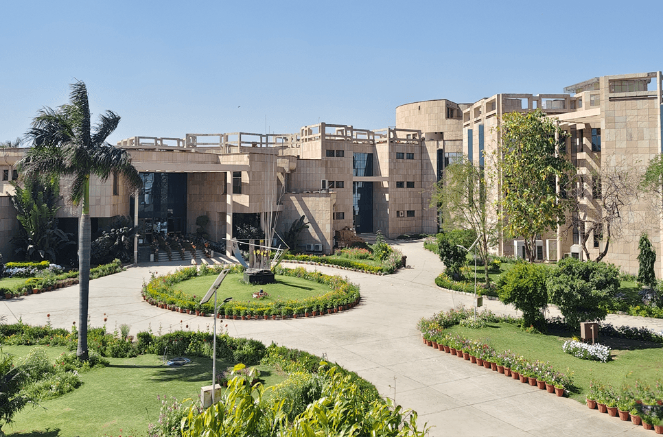 National Institute of Plant Genome Research-image