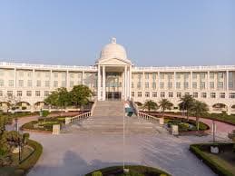 Noida International University, School of Business Management-gallery-image-4