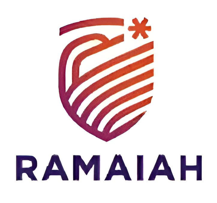 Ramaiah School of Advanced Studies-logo
