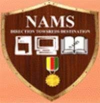 National Academy of Management Studies-logo