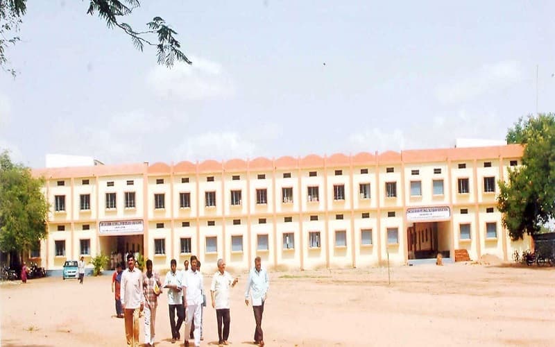 Sri Sai Baba National College of Education-gallery-image-0