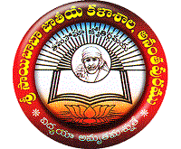 Sri Sai Baba National College of Education-logo