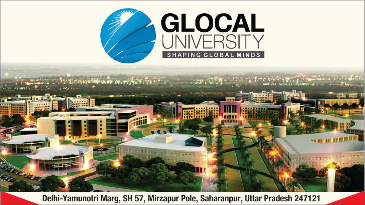 Glocal School of Science & Technology-gallery-image-4