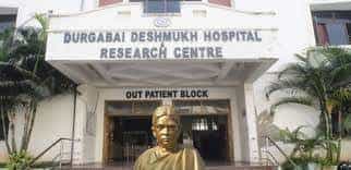 AMS Durgabai Deshmukh General Hospital and Research Centre-gallery-image-3