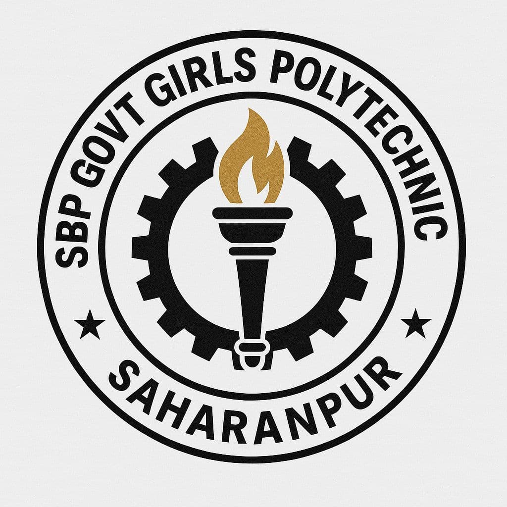 Savitri Bai Phule Government Girls Polytechnic-image