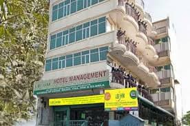 Lakshya Bhartee Institute of International Hotel Management-gallery-image-2