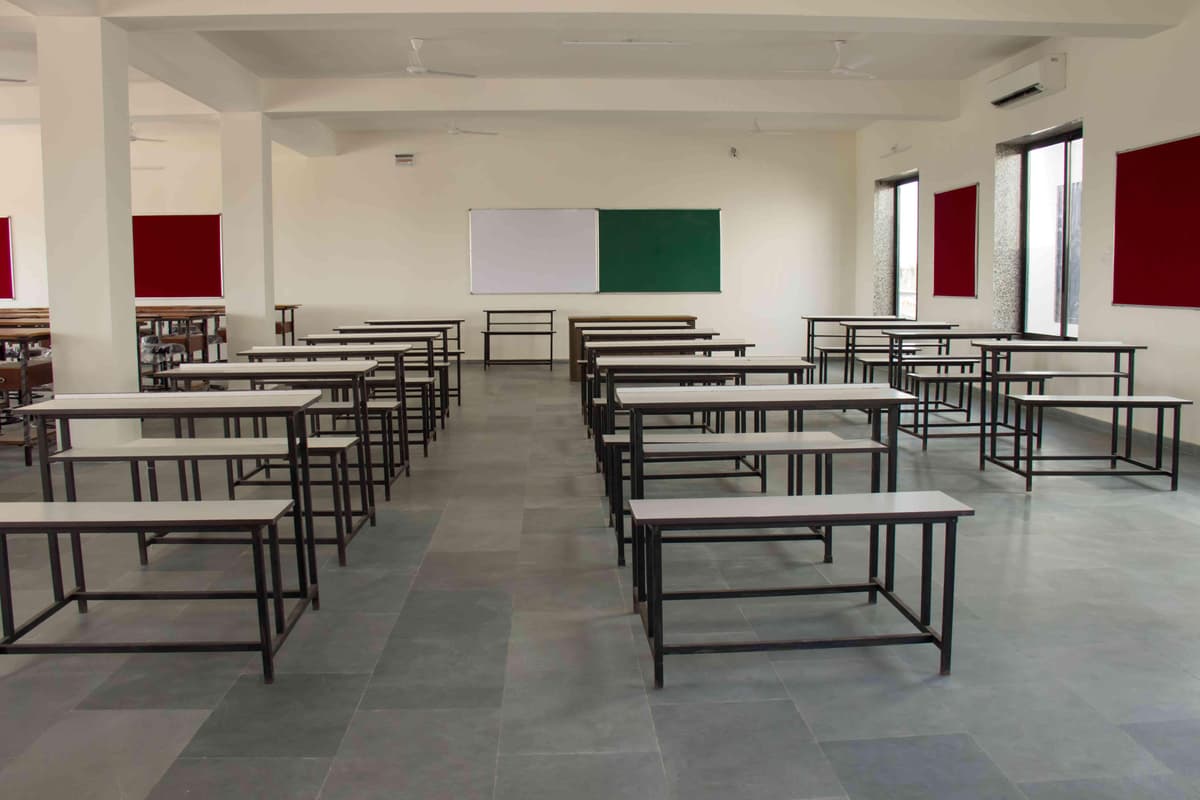 Mudra Takshashila Institute of design and Architecture-gallery-image-3