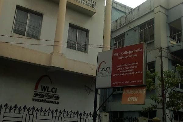 WLCI School of Fashion Kolkata-gallery-image-2