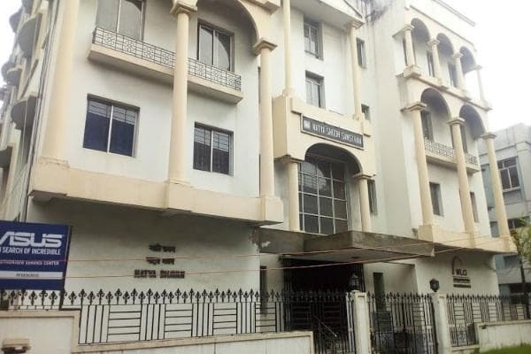 WLCI School of Fashion Kolkata-gallery-image-1