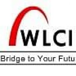 WLCI School of Fashion Kolkata-logo