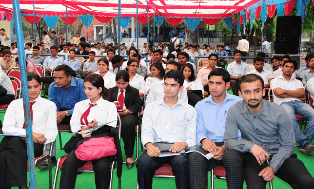 IITT College of Engineering-image