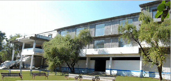 IITT College of Engineering Nawanshahr-image