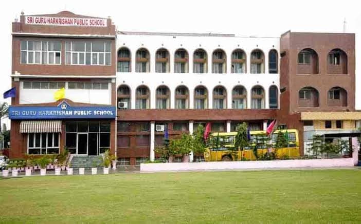 Sri Guru Harkrishan College of Management and Technology-image