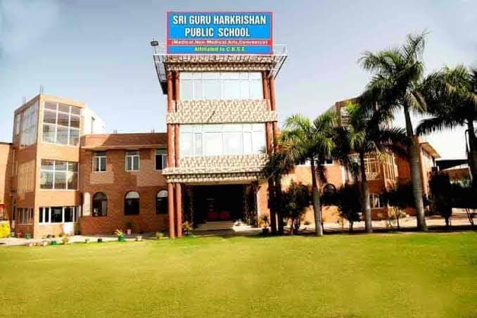 Sri Guru Harkrishan College of Management and Technology-gallery-image-1