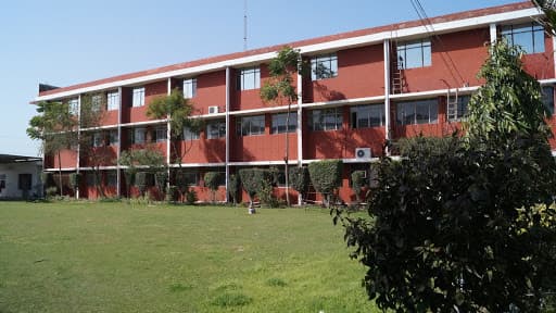 Sri Guru Harkrishan College of Management and Technology-gallery-image-0