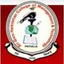 Sri Guru Harkrishan College of Management and Technology-logo