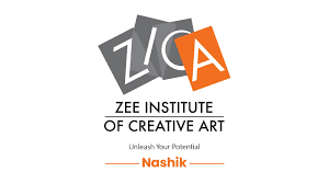 Zee Institute of Creative Art Nashik-logo