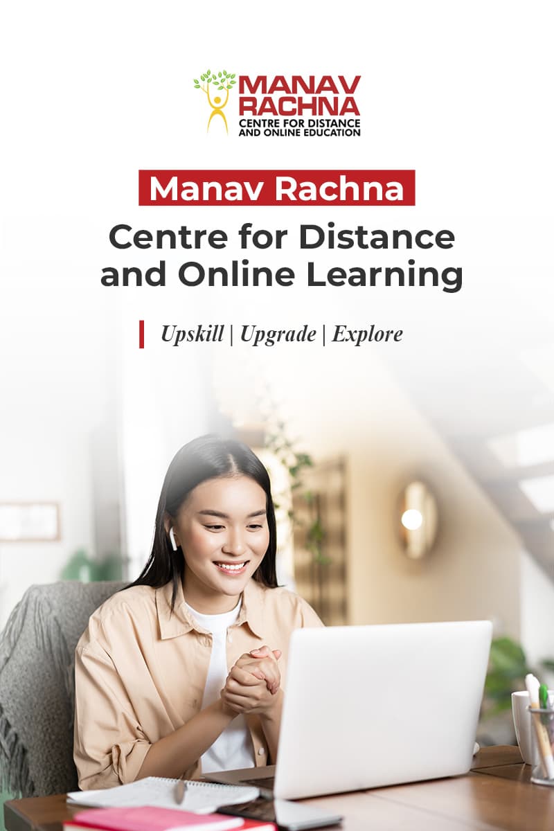 Manav Rachna Centre for Distance and Online Education-gallery-image-2