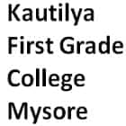 Koutilya First Grade College-image