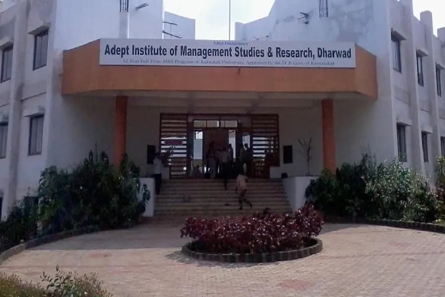 Adept Institute of Management Studies and Research-gallery-image-3