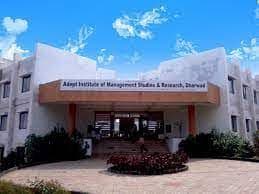 Adept Institute of Management Studies and Research-image