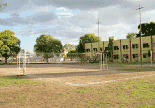 Bharatiya Sharirik Shikshan Mahavidyalaya-image