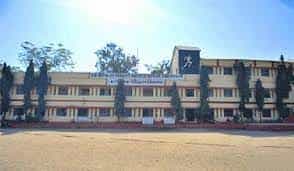 Bharatiya Sharirik Shikshan Mahavidyalaya-image