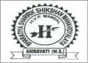 Bharatiya Sharirik Shikshan Mahavidyalaya-logo
