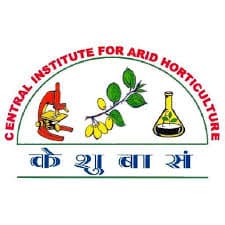 Central Institute for Arid Horticulture-logo